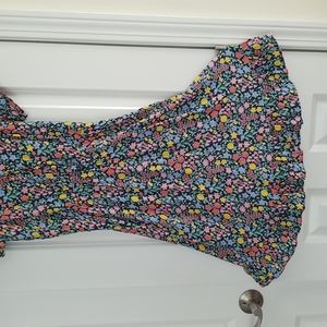 Talbots dress Petite 4